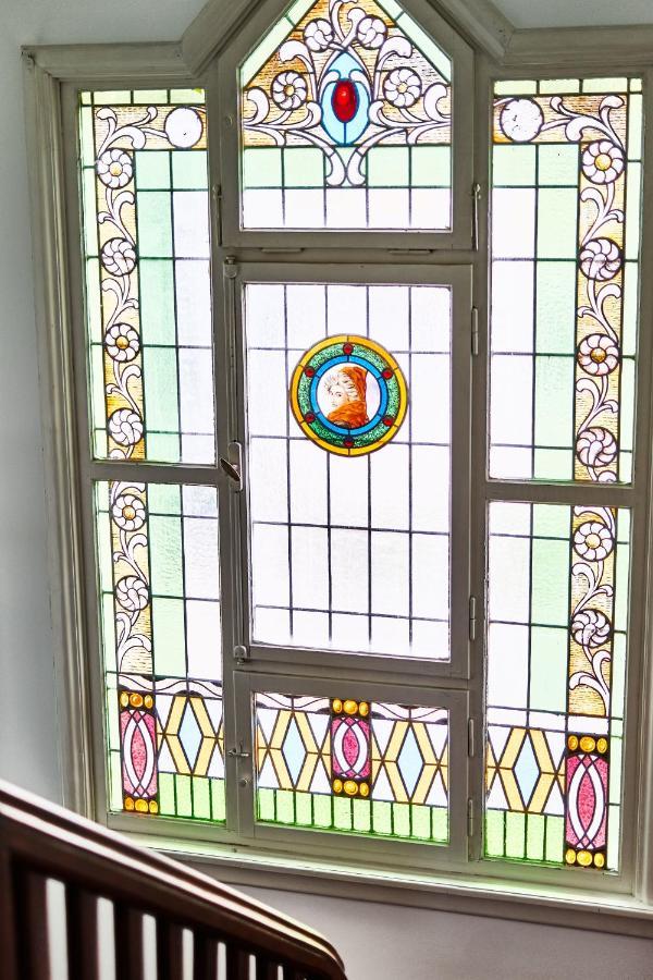 Primera Villa Зинген Экстерьер фото