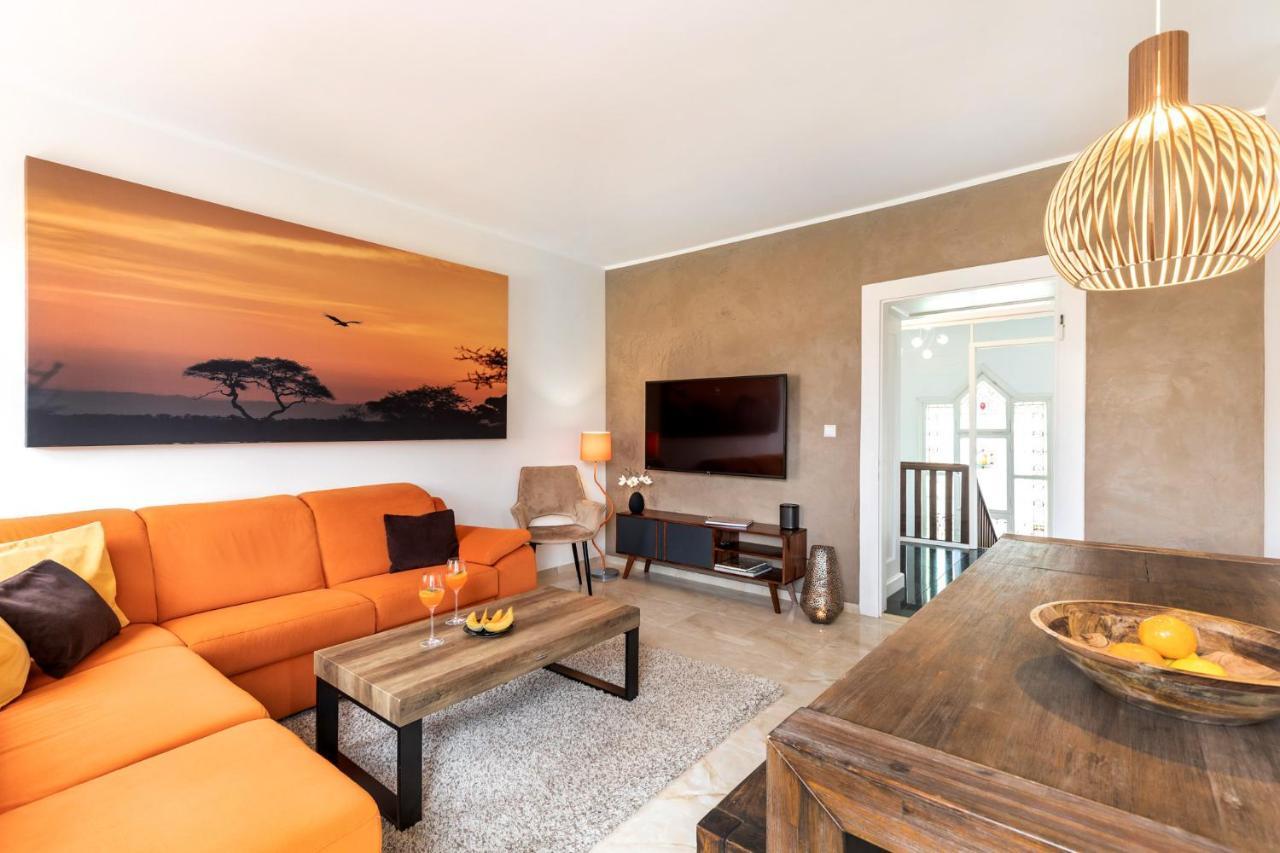 Primera Villa Зинген Экстерьер фото